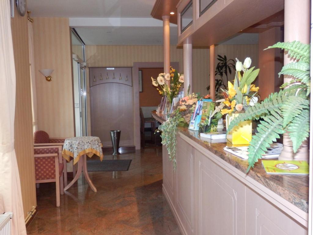 Hotel Schnarr เซลเลอ ภายนอก รูปภาพ