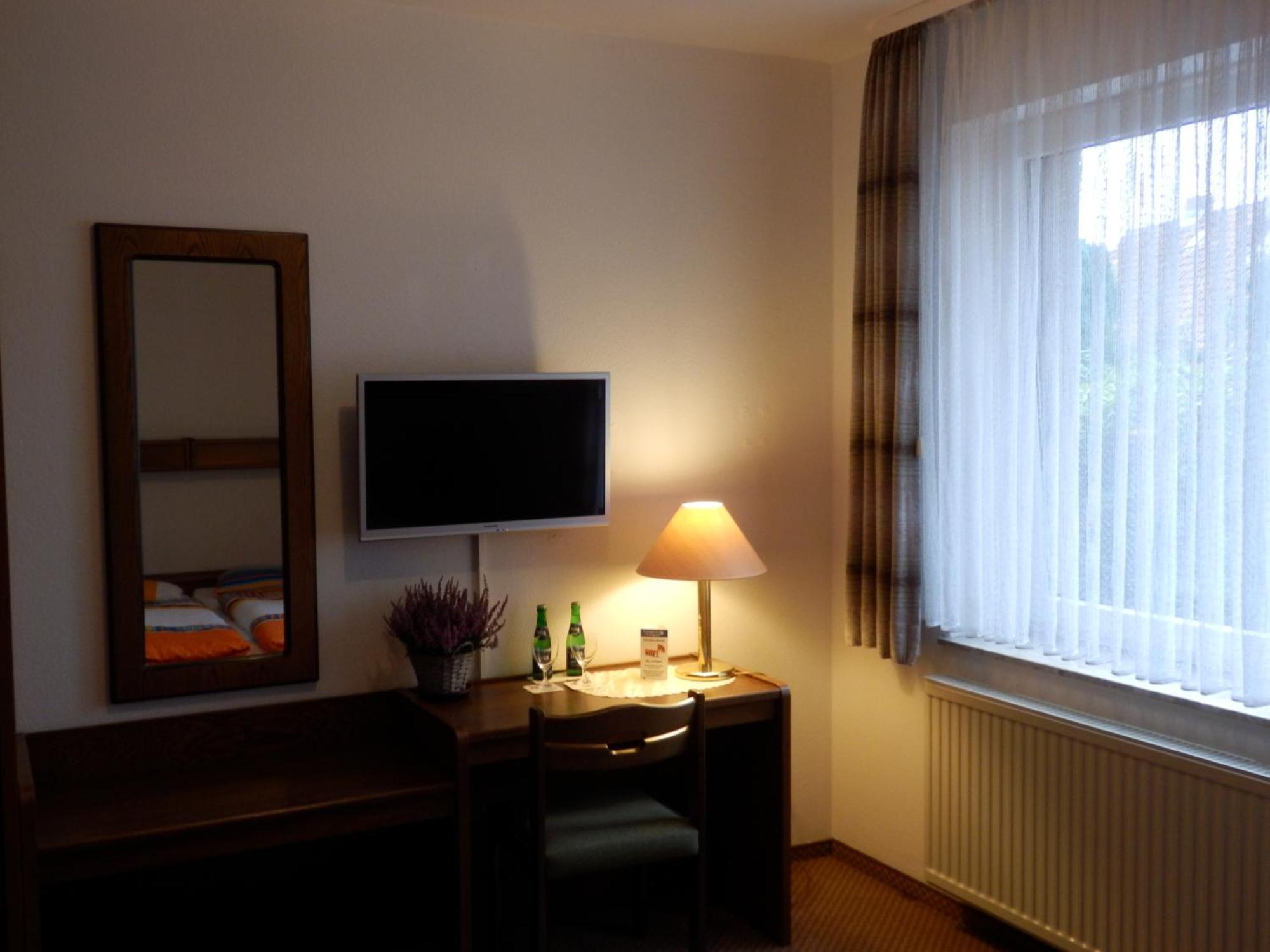 Hotel Schnarr เซลเลอ ภายนอก รูปภาพ
