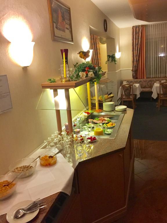Hotel Schnarr เซลเลอ ภายนอก รูปภาพ