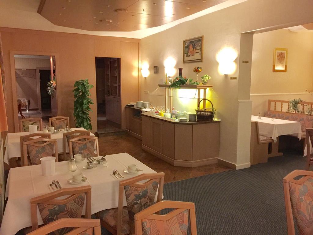 Hotel Schnarr เซลเลอ ภายนอก รูปภาพ